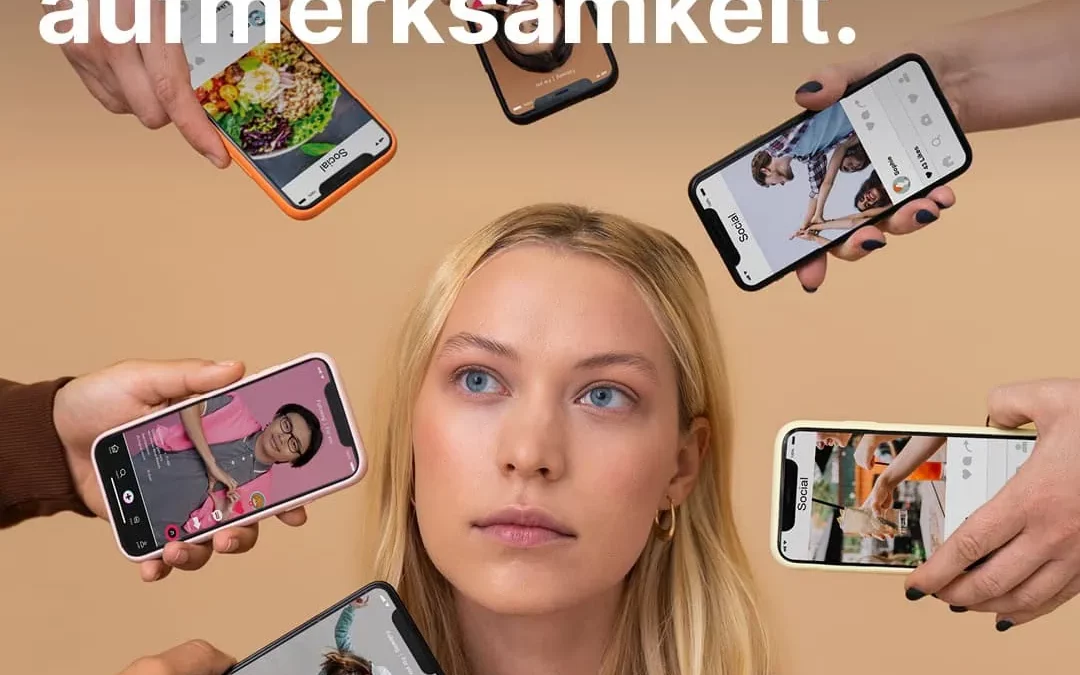 eure werbung verdient mehr aufmerksamkeit